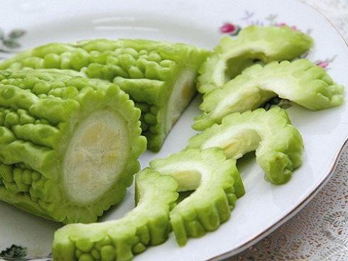 Vì sao mướp đắng tốt cho bạn?