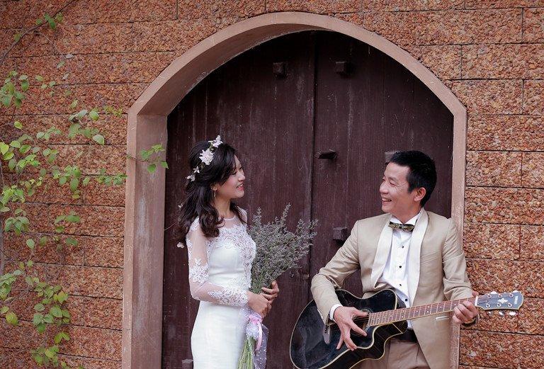 Biệt thự trong phim Người phán xử - 1