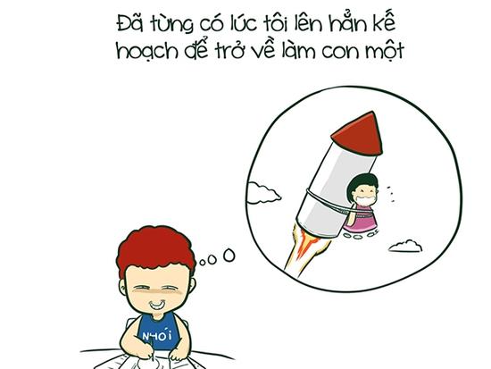 Bộ ảnh về anh trai và em gái cực đáng yêu ngộ nghĩnh