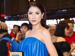 Bình thản đến sự kiện, Trang Trần phớt lờ scandal kiện tụng với nghệ sĩ Xuân Hương
