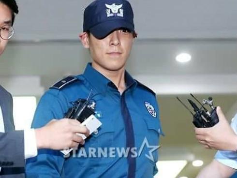 Vụ T.O.P Big Bang bị trục xuất: Nghĩa vụ quân sự ở Hàn Quốc nghiêm tới mức nào?
