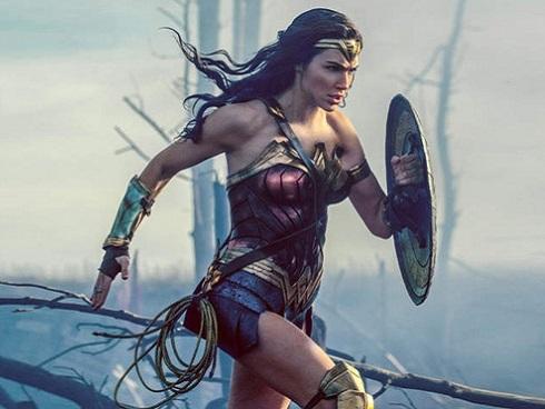 Đây chính là 5 cách giúp Gal Gadot - hoa hậu Israel- sở hữu vóc dáng đẹp như tạc trong 'Wonder Woman'