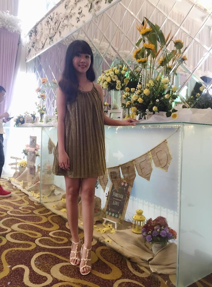 Cô gái giấu mặt kể chuyện gây sốt những ngày qua lần đầu lộ diện trong clip mới-11