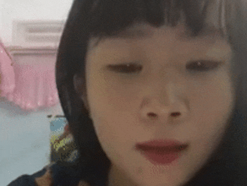 Cô gái giấu mặt kể chuyện gây sốt những ngày qua lần đầu lộ diện trong clip mới-3