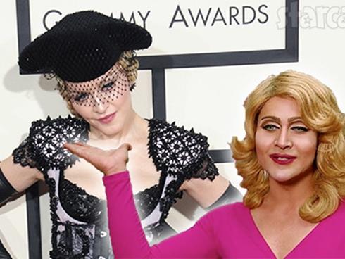 Hot boy chi 4 tỷ để biến thành bà lão U60 vì cuồng yêu