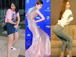 Đời sống hot teen 24h: Sau Ngọc Trinh đến Ngọc Thảo pose hình 'bá đạo' giống nghệ sĩ hài Jang Do Yeon