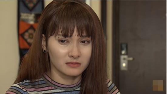 Sống chung với mẹ chồng' tập 25 -2