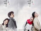 Đẹp - độc - rẻ với bộ ảnh cưới theo phong cách poster phim Hàn của cặp đôi đến từ Philippines
