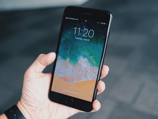 Trải nghiệm nhanh iOS 11 tại Việt Nam