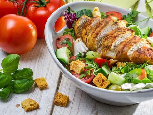 5 chế độ ăn kiêng low-carb hiệu quả phổ biến nhất thế giới