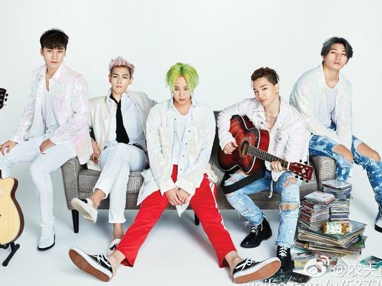 11 năm thăng trầm, Big Bang đã dính bao nhiêu scandal khó gột rửa?