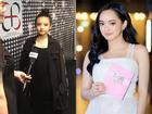 Tự tin catwalk, con gái 9 tuổi của siêu mẫu Thuý Hằng gây chú ý vì cực giống Kaity Nguyễn