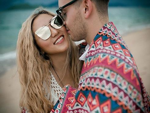 Chỉ một lần gặp, mỹ nữ Khánh Hòa khiến chàng Tây sang Việt Nam du lịch 'ở luôn không về'
