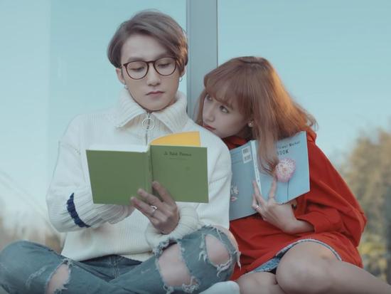 Quizz: Bạn biết được bao nhiêu MV đậm chất ngôn tình V-pop