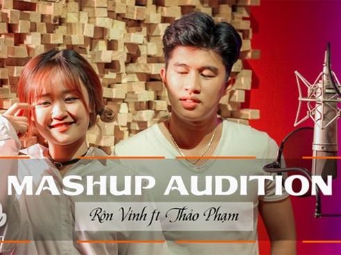 Bản mashup 35 ca khúc Audition, thế hệ 8x, 9x nghe là mê nhưng chưa chắc đã nhớ hết tên