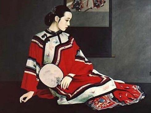 Các cô gái xưa, đến tuổi lấy chồng không chịu xuất giá sẽ phải ngồi tù, bị ép hôn với bất cứ ai