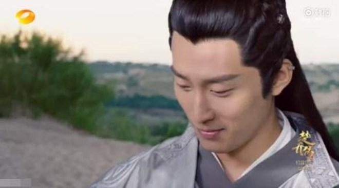 phim Sở kiều truyện - 4