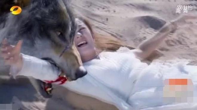 phim Sở kiều truyện - 5