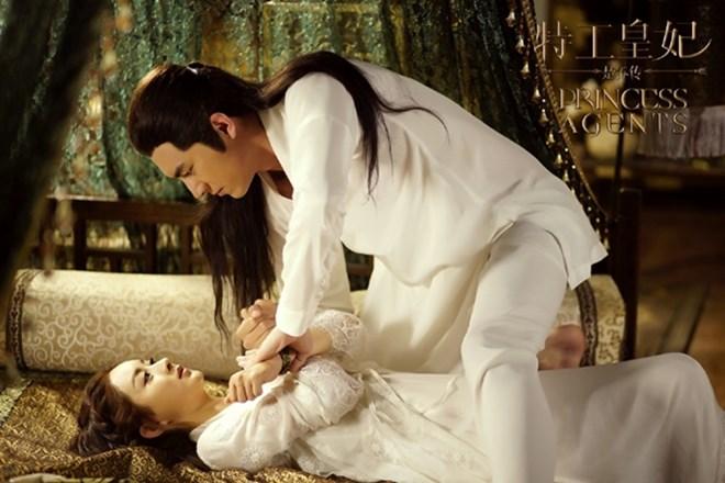 phim Sở kiều truyện - 6