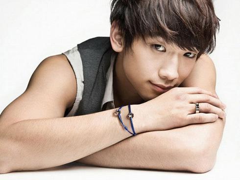 Rain lần đầu trở lại kể từ ngày kết hôn cùng Kim Tae Hee-2