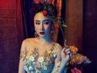 10 bộ đồ mỏng tang gây 'bão táp' của Angela Phương Trinh