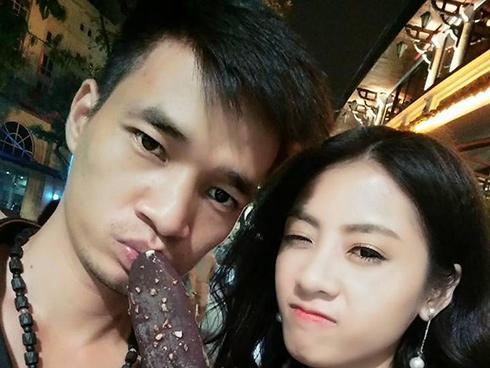 Lệ Rơi gây bất ngờ với khuôn mặt 'nửa Việt nửa Tây' trong bộ ảnh mới-14