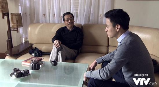 Người phán xử tập 22