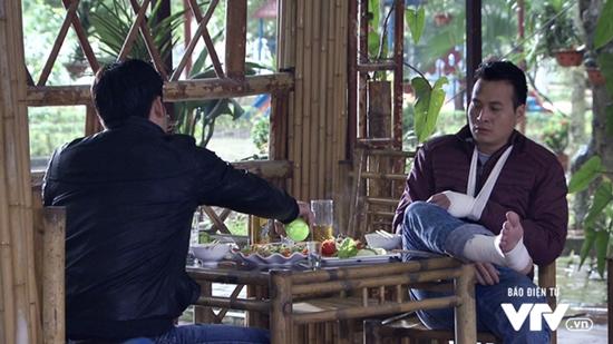 Người phán xử tập 22 -2