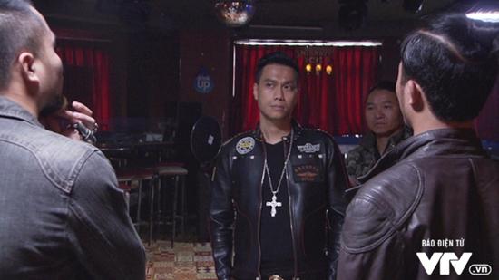 Người phán xử tập 22 -4