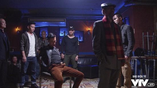 Người phán xử tập 22 -5