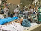 8 người tử vong khi chạy thận: Giám đốc Bệnh viện tỉnh Hòa Bình sẵn sàng nhận mức kỷ luật cao nhất