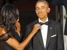 Vợ Obama tiết lộ sự thật thú vị về chồng