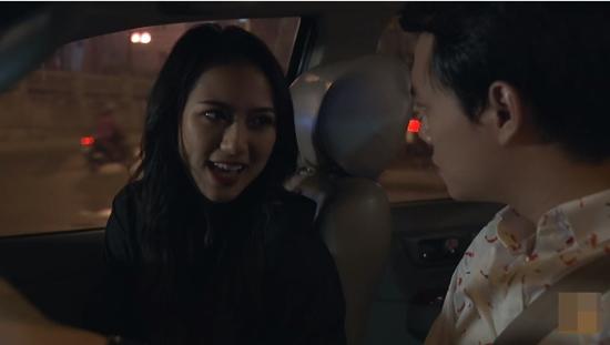 Sống chung với mẹ chồng tập 26 -1