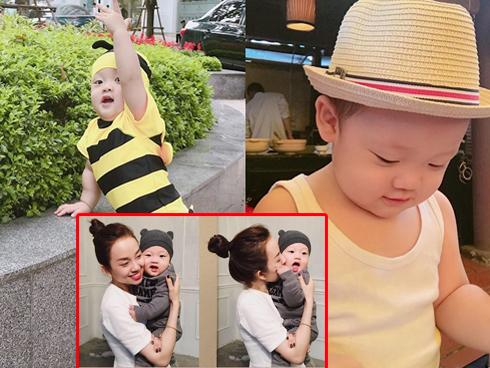 Ly Kute tung bộ ảnh cùng Khoai Tây đi khắp muôn nơi cực đáng yêu