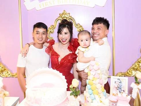 Xúc động bức tâm thư thiếu gia Minh Nhựa viết gửi vợ sau một năm hàn gắn tình cảm-11