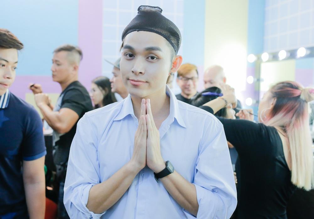 Ca sĩ Hòa Minzy - 7