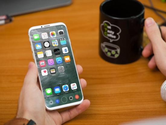 Với iOS 11, ngày iPhone bị khai tử không còn xa