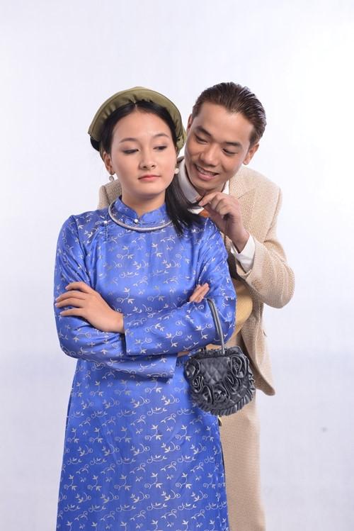 Bảo Thanh - Sống chung với mẹ chồng -4