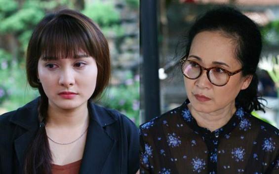 Bảo Thanh - Sống chung với mẹ chồng -8