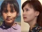 Bảo Thanh - từ cô bé 8 tuổi thành nữ chính 'Sống chung với mẹ chồng'