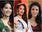 Quizz: Khai quật bảng thành tích của mỹ nhân Việt trên đấu trường sắc đẹp quốc tế