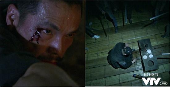 'Người phán xử' tập 23 -5