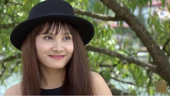 Sống chung với mẹ chồng' tập 27 -7