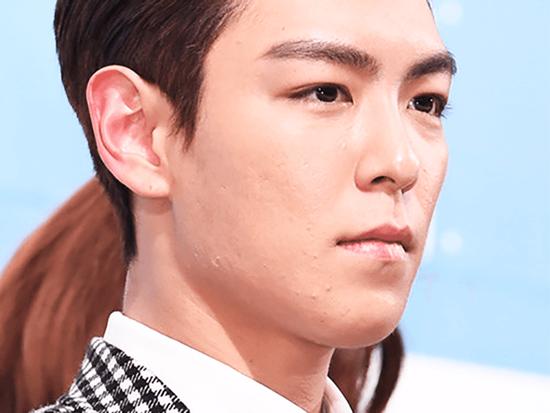 T.O.P Big Bang đã có thể tự đi lại và chuẩn bị điều trị tâm lý