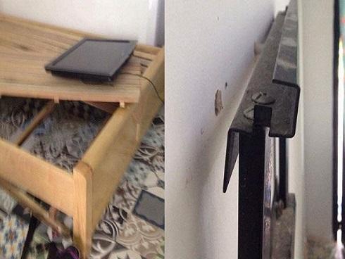 Nỗi khổ của nhân viên dọn phòng và tâm sự 'Người Việt vô cùng bê bối'-5