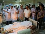 8 người chết khi chạy thận: Triệu tập Giám đốc một công ty ở Bắc Ninh