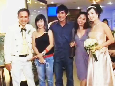 Tin sao Việt: Cát Phượng lục tung quá khứ 10 năm trước của đồng nghiệp