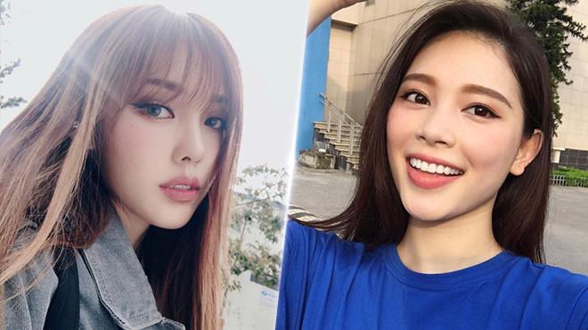 Mau son nao se len ngoi trong mua he nam nay? hinh anh 2