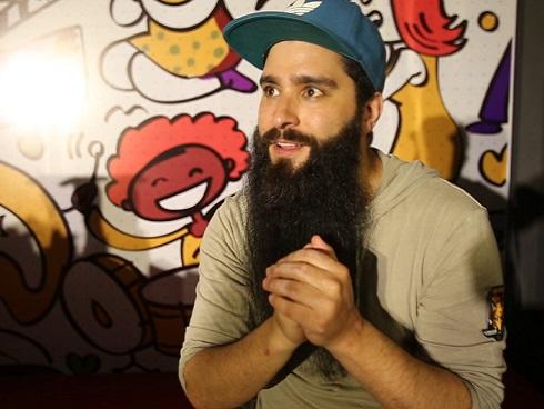 Đạo diễn Kong: 'Tôi phiền lòng vì bị nhiều cô gái Việt lợi dụng để PR'-3