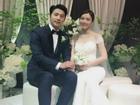 Hôn lễ của mỹ nhân 'I Need Romance' Kim So Yeon: Cô dâu chú rể đẹp đôi hết phần người khác!